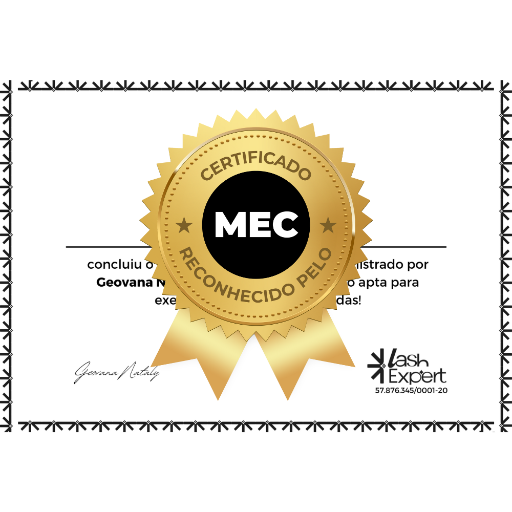 Certified Mec